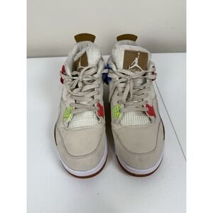 Men's Size 11 Nike Air Jordan 4 Retro "Where the Wild Things Are" GS  DH0572-264